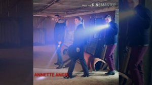 Следователь Горчакова