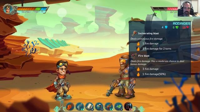 Steam Cleaning - Star Story: The Horizon Escape смотреть онлайн