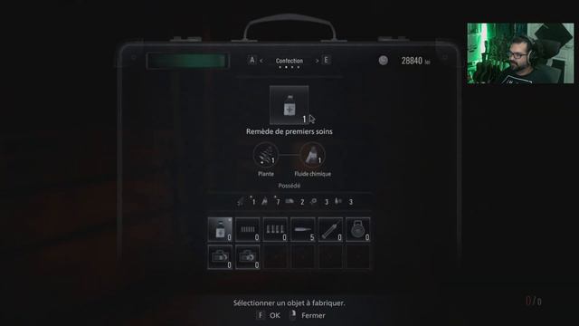 #9 RESIDENT EVIL VILLAGE смотреть онлайн