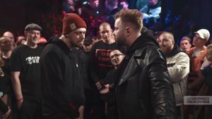 ВСЕ РАУНДЫ РАЙТРАУН ПРОТИВ ХХОС