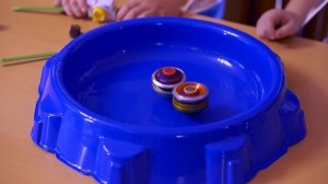 11. Чемпионат Инфинити Надо / Б_2: НОЧНАЯ СОВА И ПОРАЖАЮЩАЯ ГОРГОНА VS ОСЛЕПИТЕЛЬНЫЙ ЩИТ (I.N.C.)