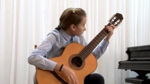 Б  Штайнманн "Румба де Бернадо"