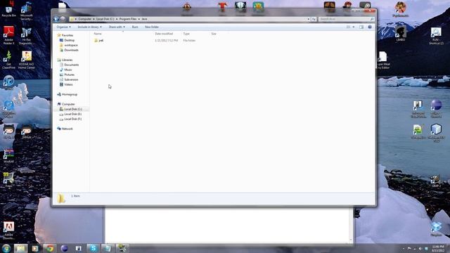 Minecraft Tutorial- How to launch Minecraft with the Console/Command Prompt! смотреть онлайн