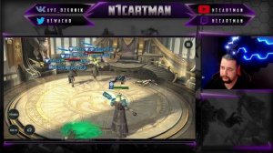 Raid Shadow Legends Страхолюд | Гайд на героя | ТОП имба