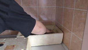 Инкубатор Золушка. Закладка инкубатора. Первый опыт //Деревня//