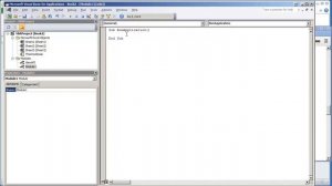 02 VBA Excel Windows API   V1 01   Opening Another Application