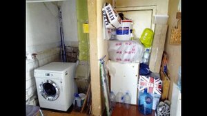 Комната на Северной дом 18