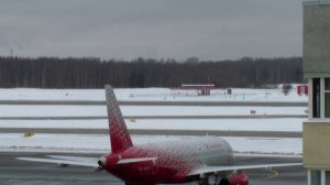 Это был не сон! Авиакомпании, которые более 2 лет не выполняют рейсы в Северную Столицу.