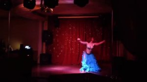 Оксана Базаева / Bazaeva Oxana / اوكسانا بسايفا