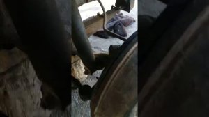 ГУР Зил на ГАЗ некоторые нюансы