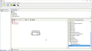 Работа с программой RemoteXY в прооекте FLProg