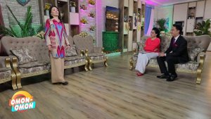 АЛФИЯ КАМПИР ҚАНДАЙ ЮРАДИ? БАРНО ТЕШАБОЕВА ФОРМАСИЗ КЎРСАТИБ БЕРДИ!