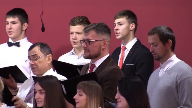 ПРАЗДНИК ЖАТВЫ Утреннее Богослужение 14.10.2018