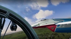 Chris Parker - Symphony (Стрижи)