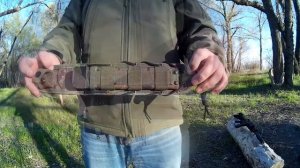 Нож Kizlyar Supreme Delta D2 Satin