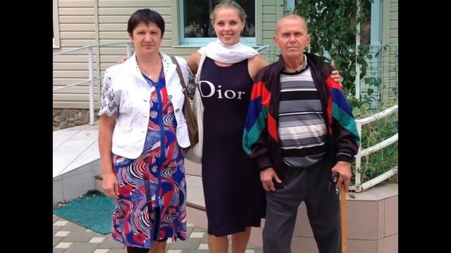 День рождения папы 06.02.2017 Авторская песня! Исполнение Мордвицкая Ксения смотреть онлайн