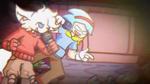 🎶FNF Double Kill But Everyone Sings It! (BETADCIU)🎶