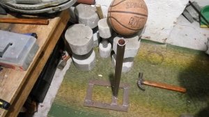 Сапожная лапа,делаем сами.