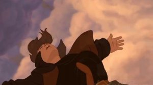 Echo - Ariel, Jim, Eric