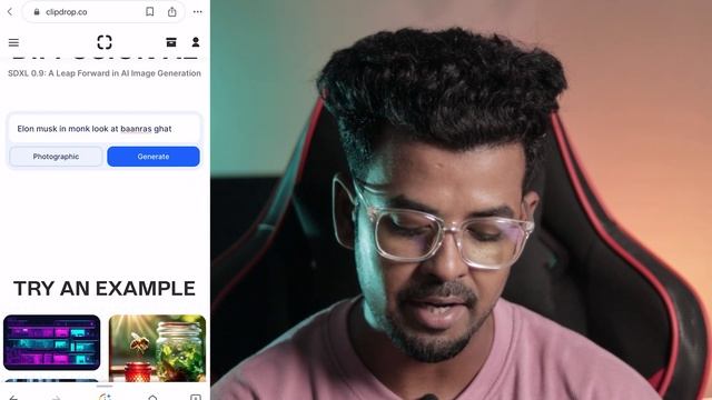 FREE AI IMAGE Generator? Transform your IDEAS into ART смотреть онлайн