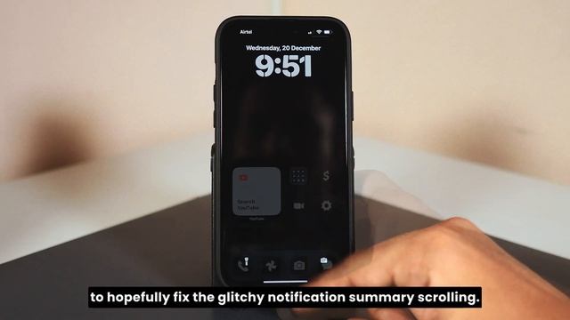 iOS 17.2.1 Update Features Review : iPhone Battery Drain Problem FIXED