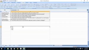 Alt + Enter to activate next line in single cell   Excel Simple Tip