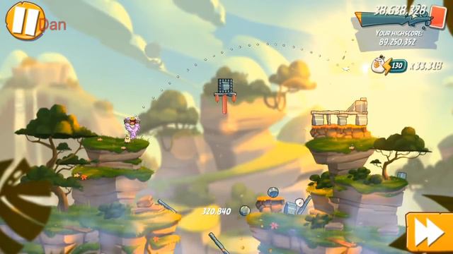 Angry birds 2 clan battle CvC without extra birds 05/19/2019 смотреть онлайн