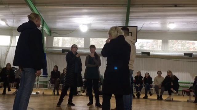 Cassette 3 | Здесь, в реальном мире смотреть онлайн