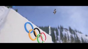 Steep: Road to the Olympics — анонс на E3 2017