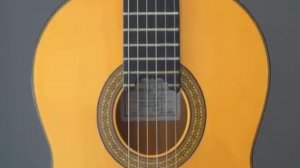 1995 Jeronimo Pena Fernandez Flamenco Cypress/Spruce at Dream Guitars