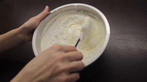 Бисквит для торта - очень простой и быстрый рецепт. Классический рецепт бисквита для торта.