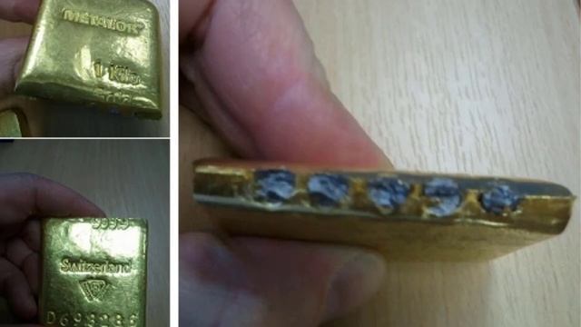 МОНЕТЫ или СЛИТКИ.  Инвестиции в Золото / Инвестиции в Золотые монеты