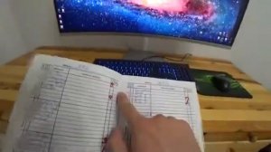 Короче говоря параллельная вселенная