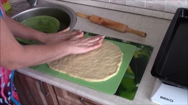 Самое простое, мягкое домашнее печенье, без заморочек. Вкусное!