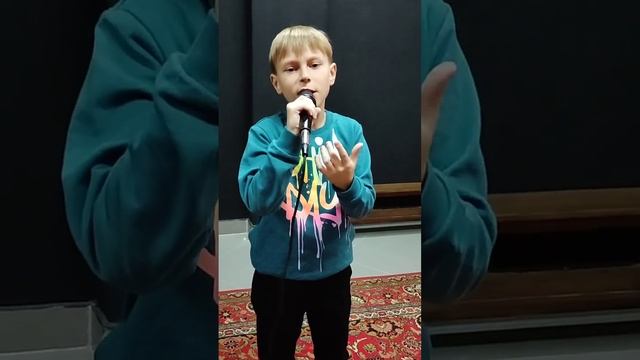 Ярцев МИрон Нарисовать мечту смотреть онлайн