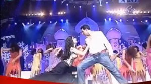 Akshay Kumar (Акшай Кумар) & Katrina Kaif (Катрина Каиф) - Stuning Iifa (2006)