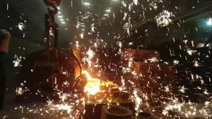Если техника на износ работает, что уж про людей говорить