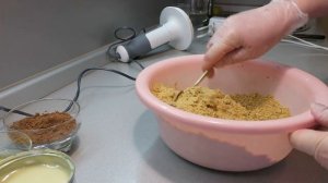 САМАЯ ВКУСНАЯ ШОКОЛАДНАЯ КОЛБАСА.