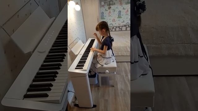 У. Гиллок "Маленький серый ослик" смотреть онлайн