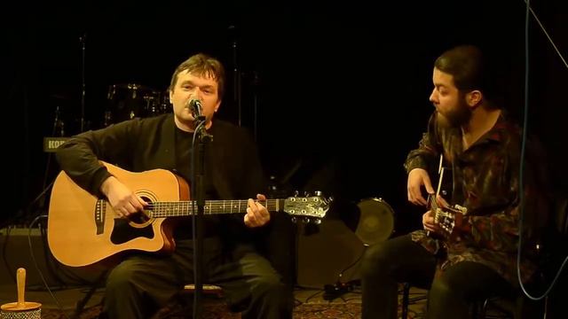 Андей Кельин - Ты уезжаешь сл и муз Андрей Кельин смотреть онлайн