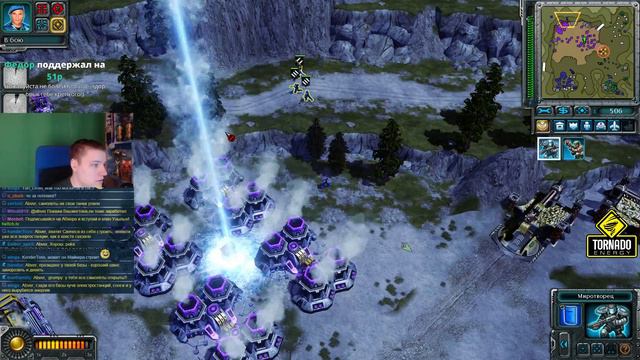 Товарисч, Родина в опасности! [RA3 ч3] смотреть онлайн