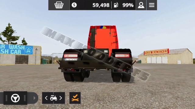 VOLVO FH16 2019 4 EIXOS (Método novo de adicionar) смотреть онлайн