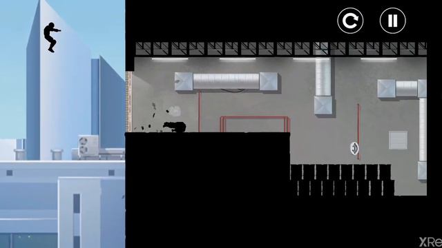 Играю игру вектор под песню ран Вася ран смотреть онлайн