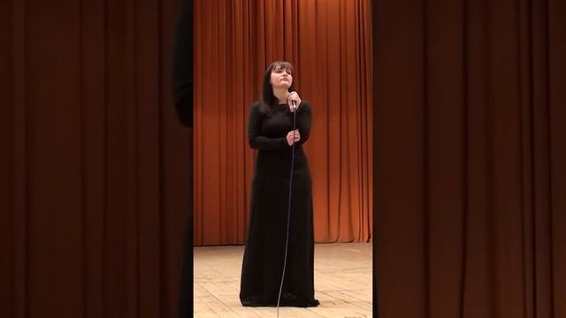 Анастасія Середа - В чистім полі