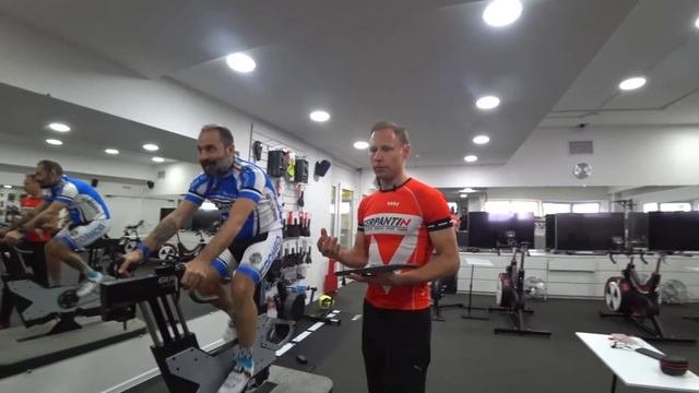 Как правильно покупать велосипед. Таш Саркисян и велоспорт