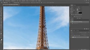 Перемещение по картинке в фотошопе