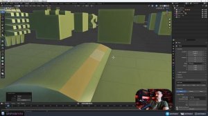 Первый урок BLENDER 3D / кто из 3DMAX и не только
