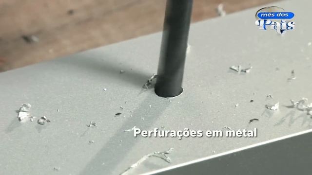 As 5 Melhores Furadeiras de 2023! Furadeira e Parafusadeira de Impacto смотреть онлайн