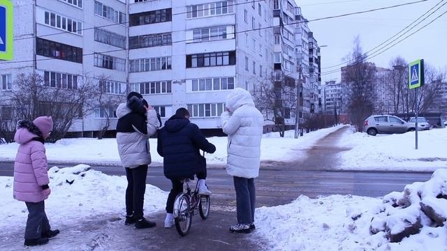 В ЭФИРЕ 7 ВЫПУСК НОВОСТЕЙ ГОРОДСКОЙ ТЕЛЕСТУДИИ #ФОРСАЙТ