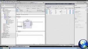 TIA PORTAL ModBus
